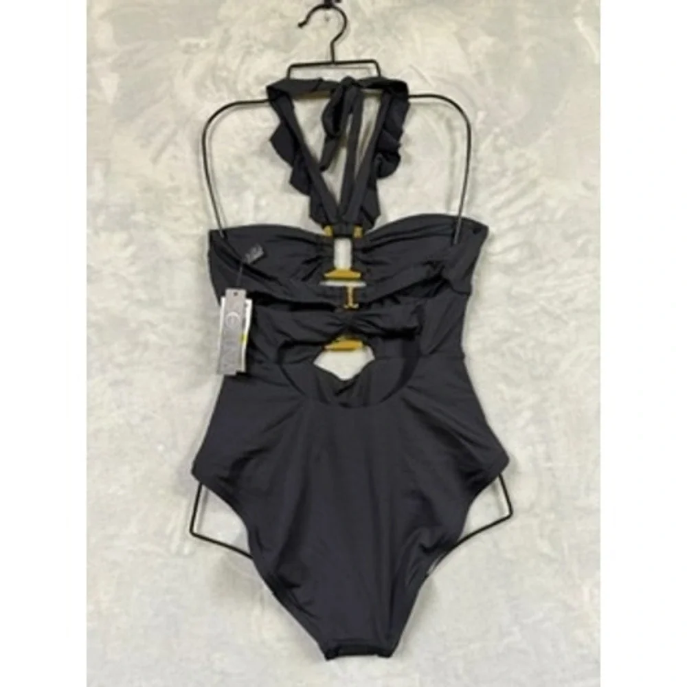Soluna Swim elegant one